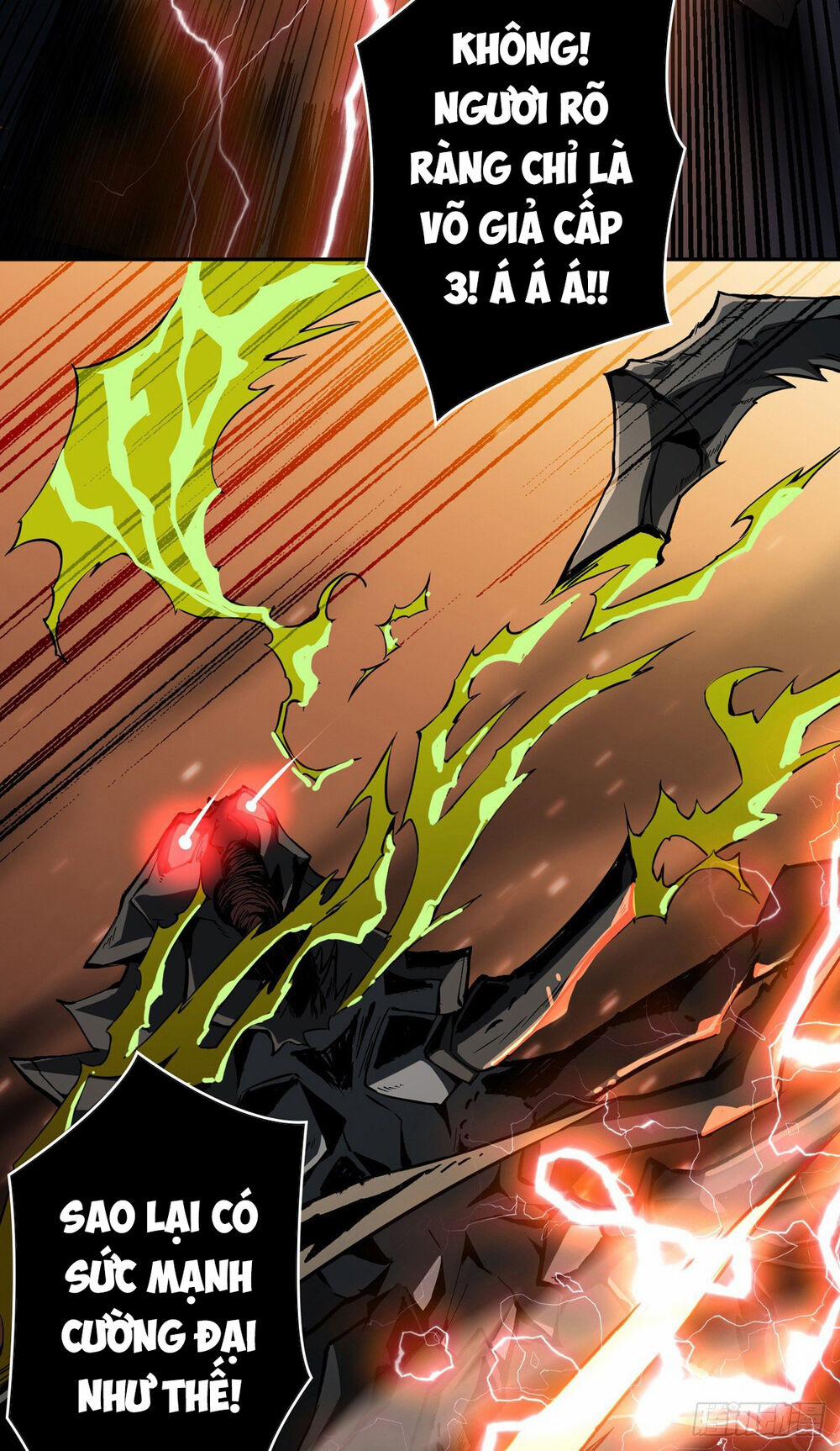 Vừa Chơi Đã Có Tài Khoản Vương Giả 3 trang 12