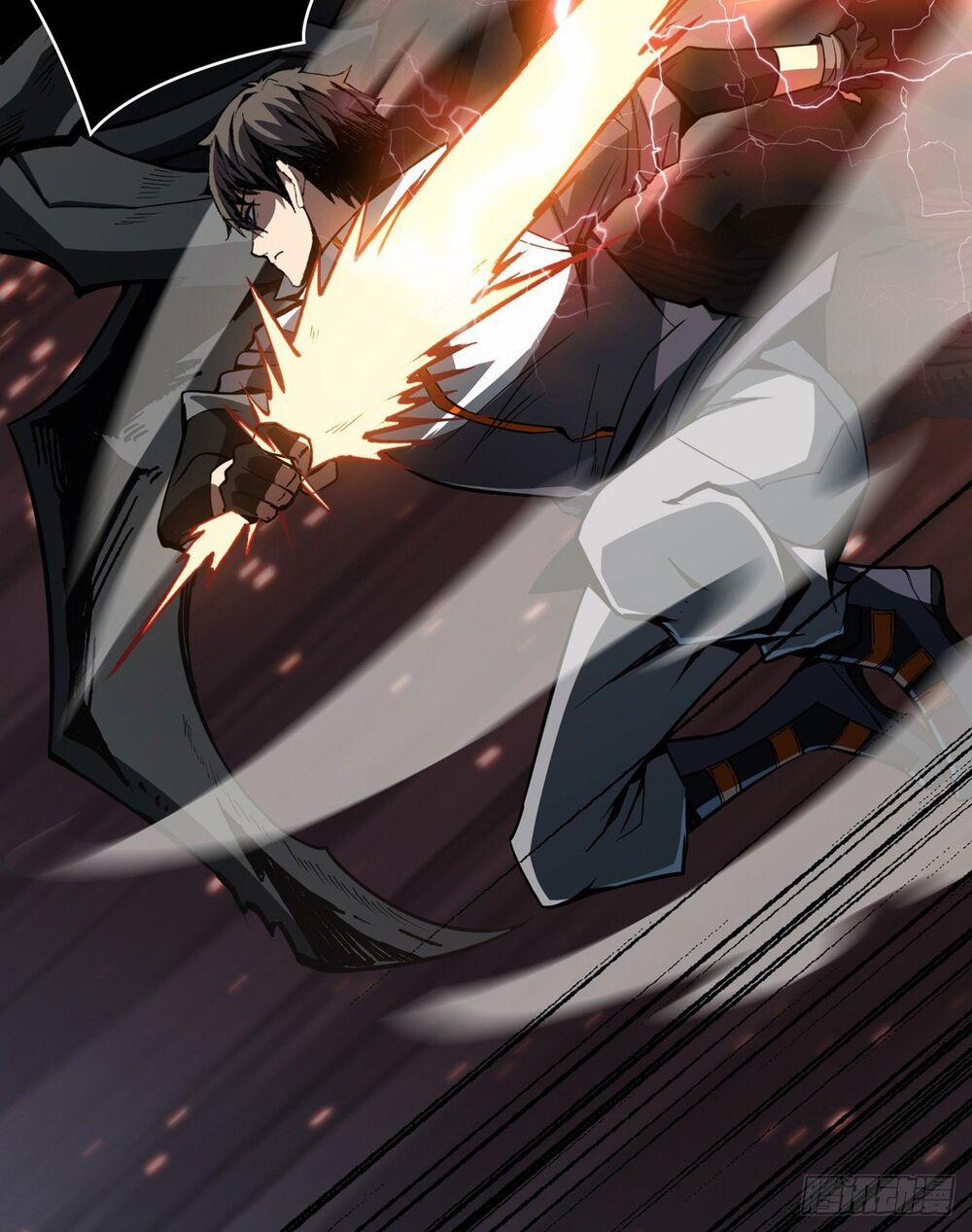 Vừa Chơi Đã Có Tài Khoản Vương Giả 3 trang 13