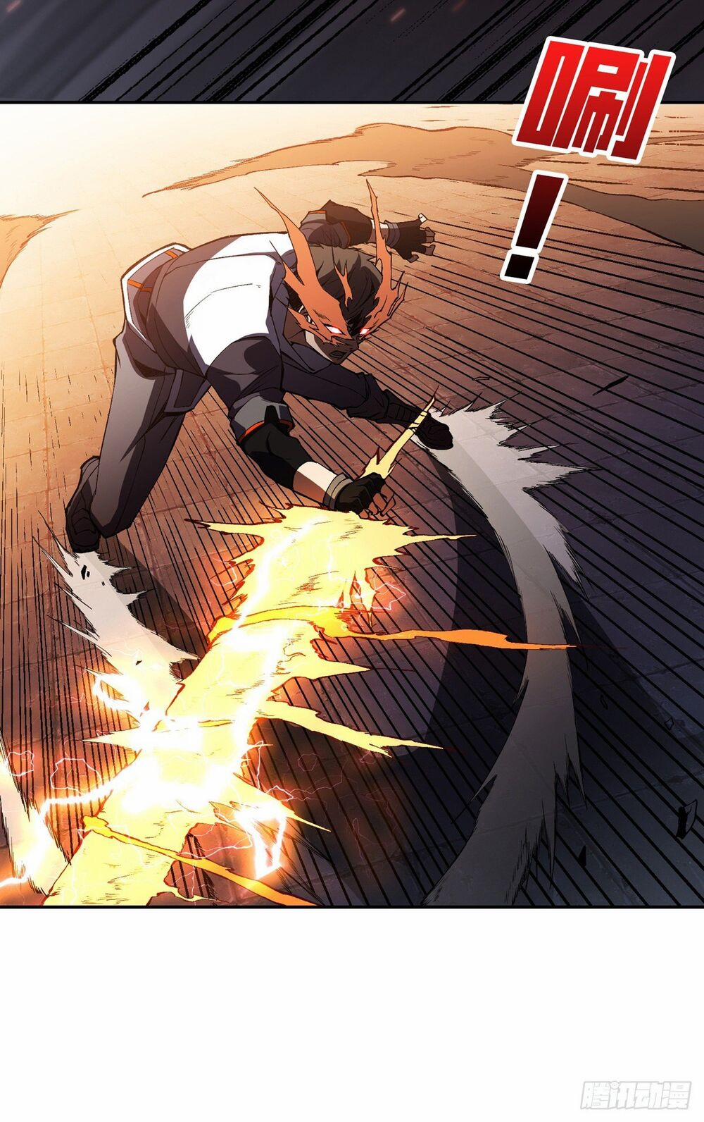 Vừa Chơi Đã Có Tài Khoản Vương Giả 3 trang 14