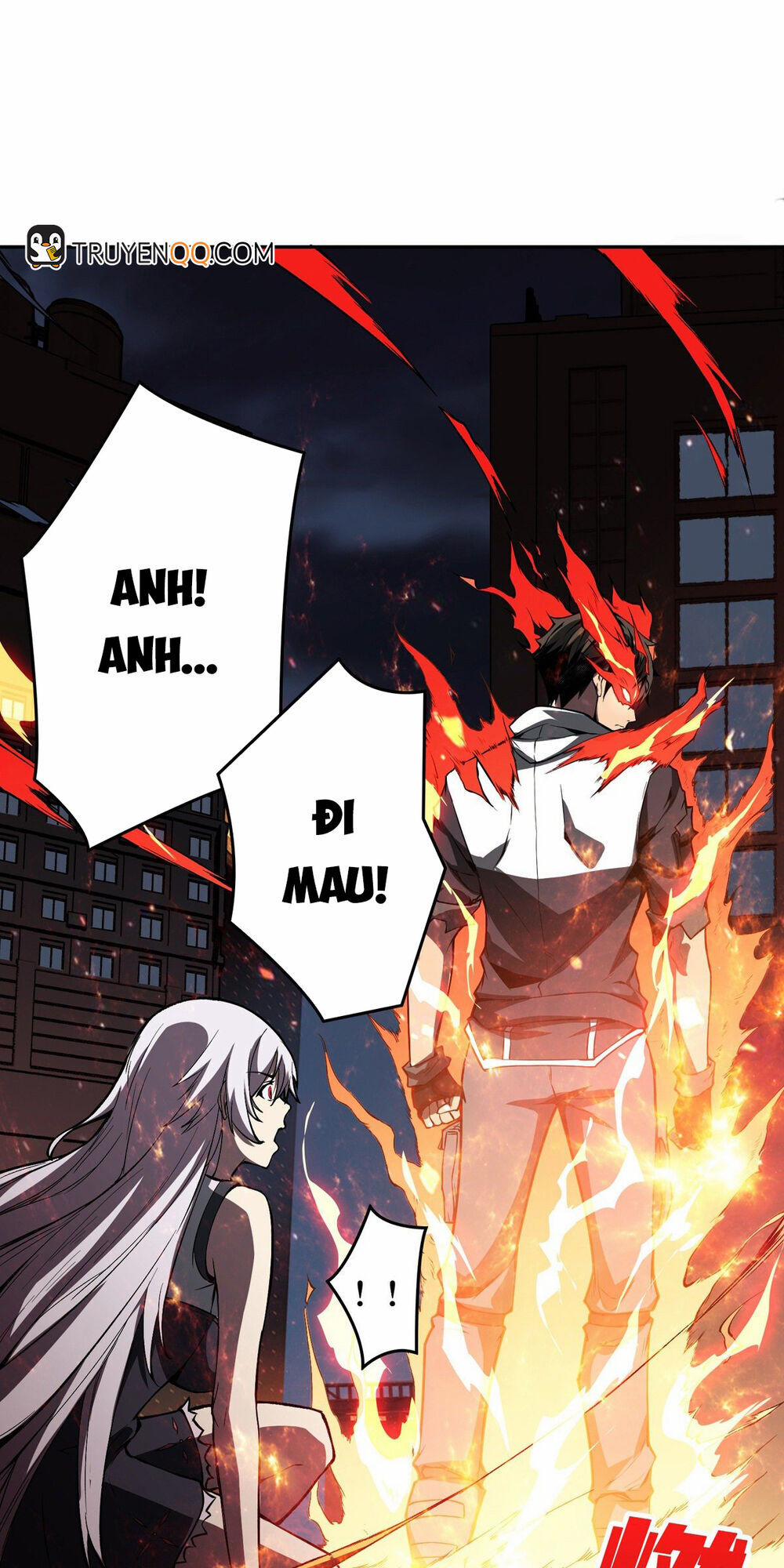 Vừa Chơi Đã Có Tài Khoản Vương Giả 3 trang 2