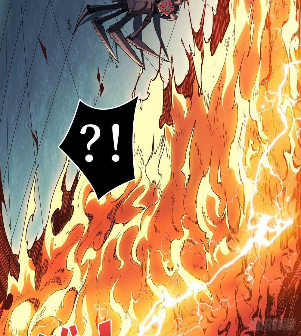 Vừa Chơi Đã Có Tài Khoản Vương Giả 3 trang 21