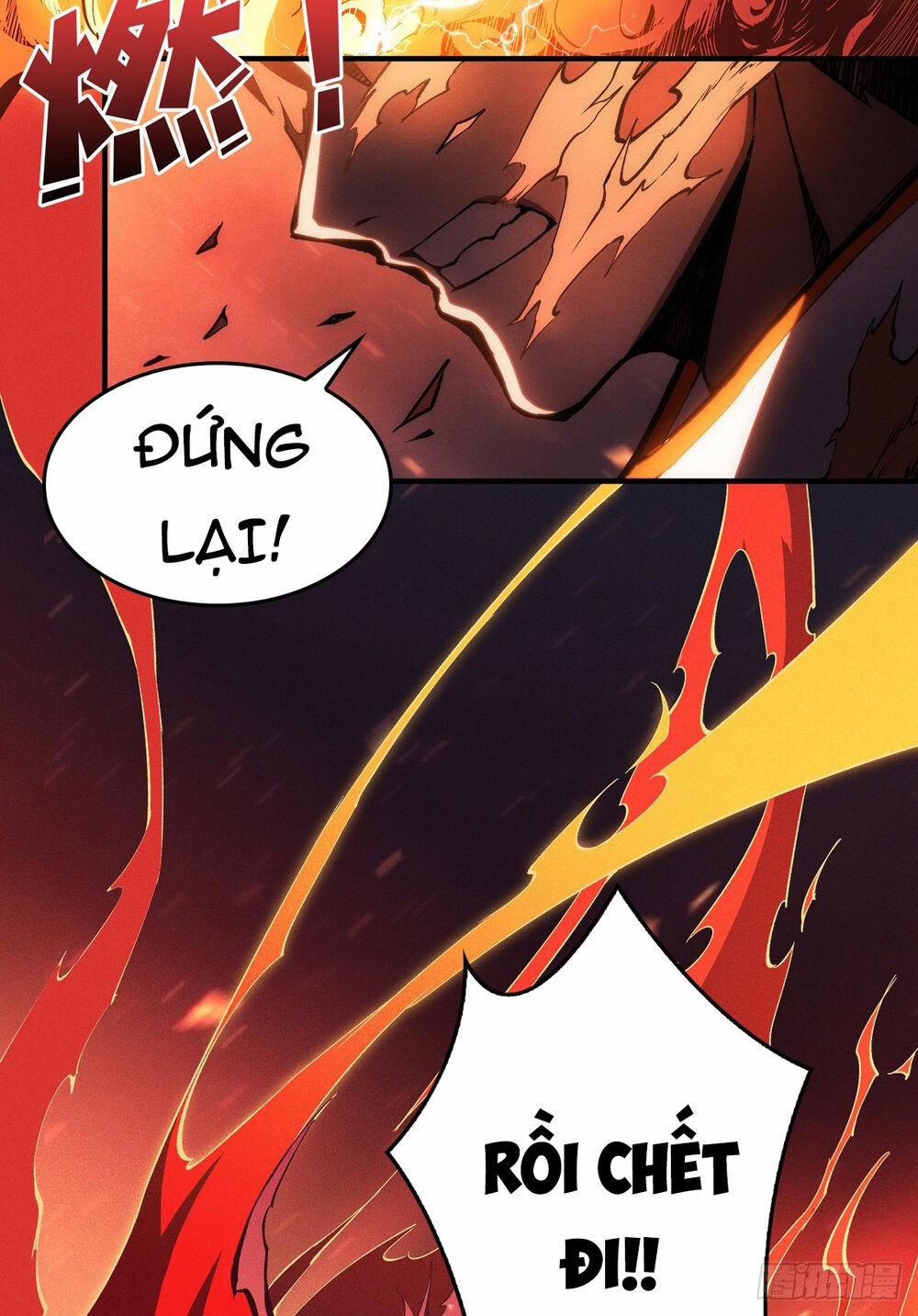 Vừa Chơi Đã Có Tài Khoản Vương Giả 3 trang 22