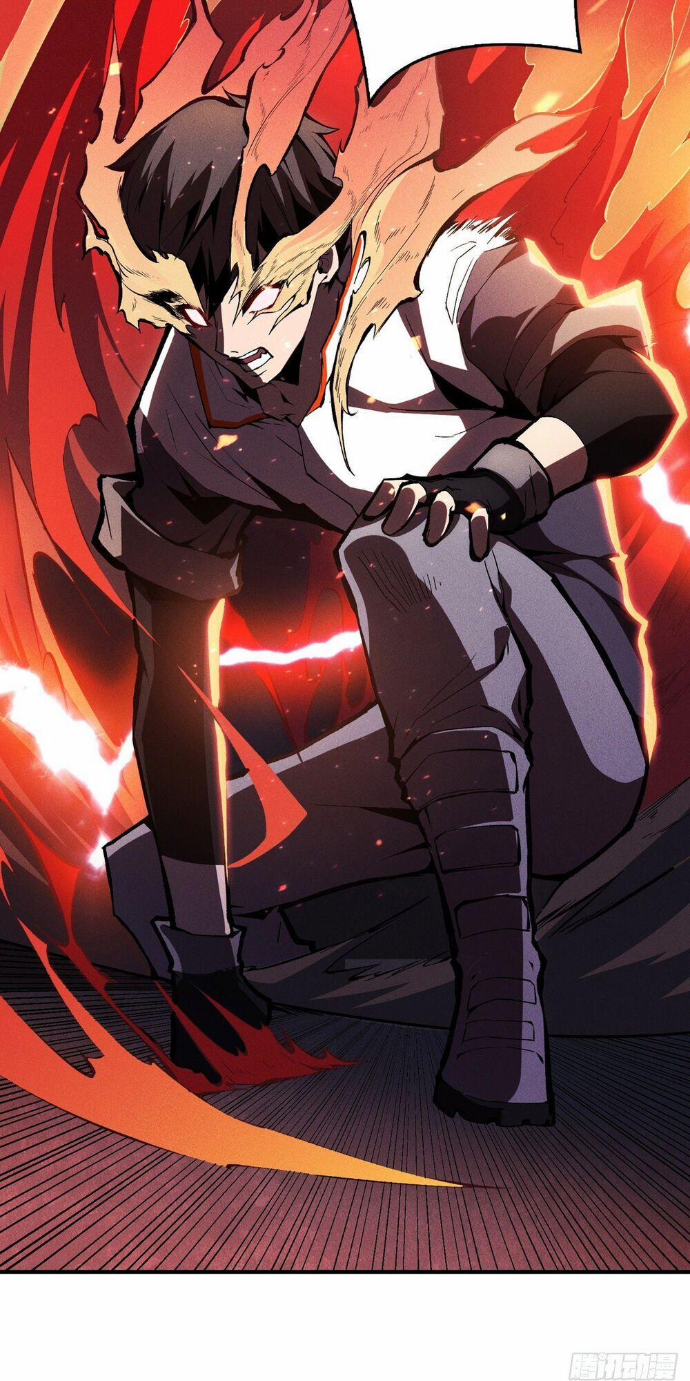 Vừa Chơi Đã Có Tài Khoản Vương Giả 3 trang 23