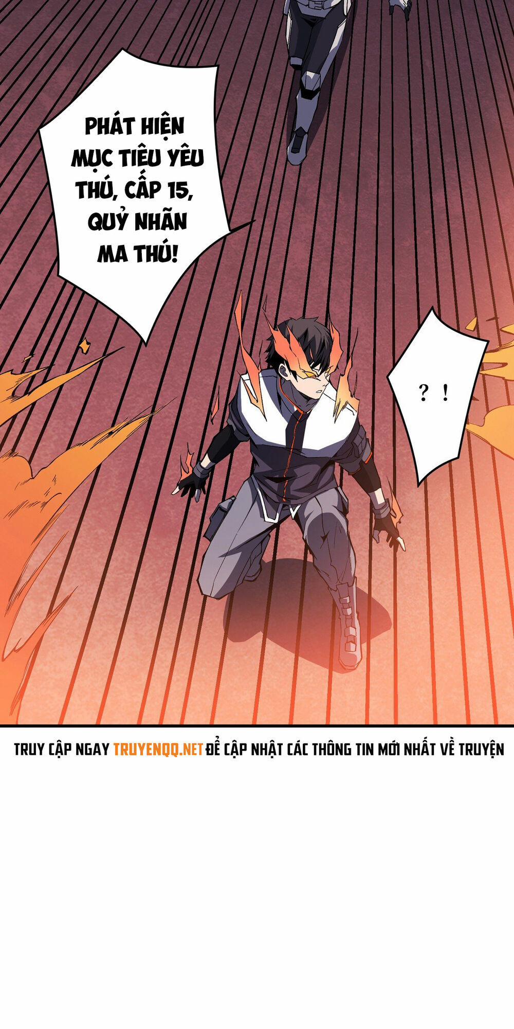 Vừa Chơi Đã Có Tài Khoản Vương Giả 3 trang 28