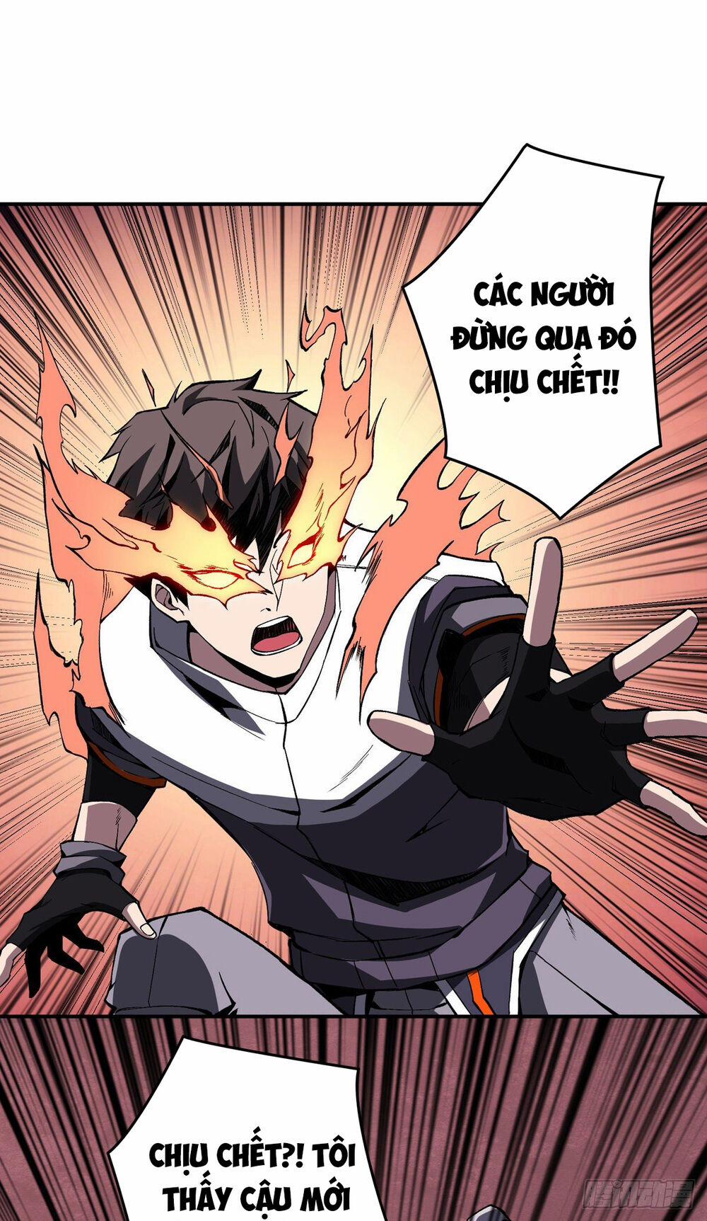 Vừa Chơi Đã Có Tài Khoản Vương Giả 3 trang 31