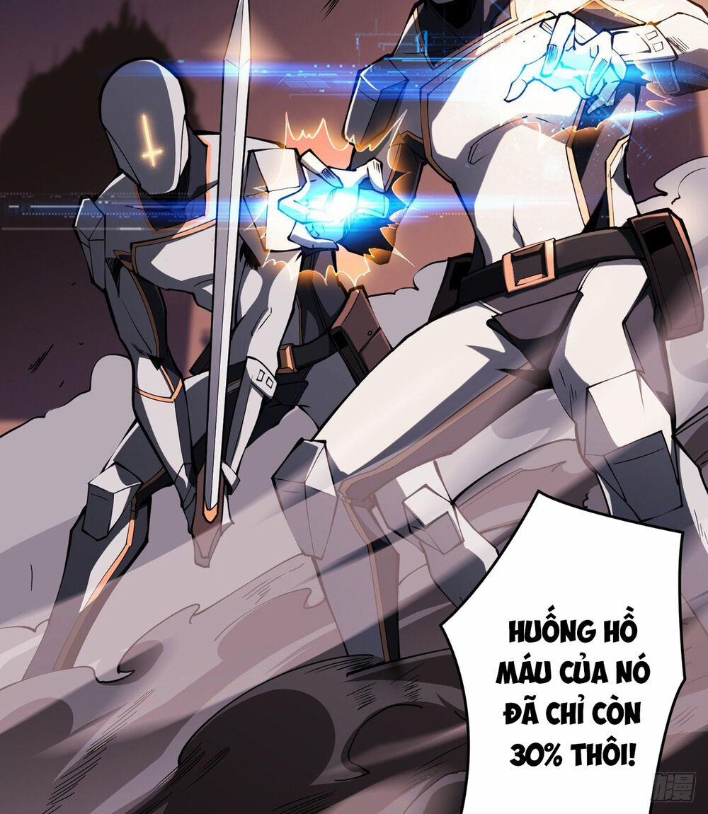 Vừa Chơi Đã Có Tài Khoản Vương Giả 3 trang 34