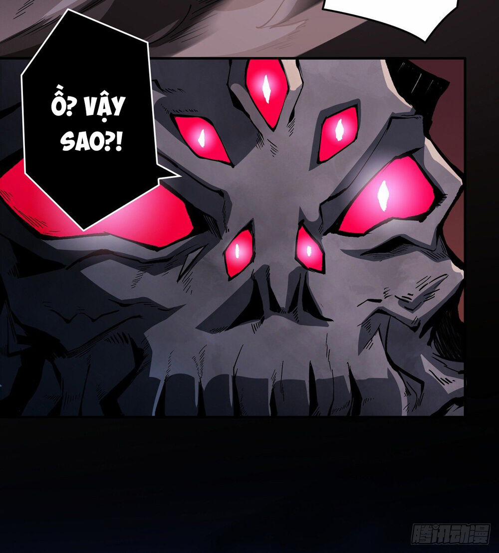 Vừa Chơi Đã Có Tài Khoản Vương Giả 3 trang 35