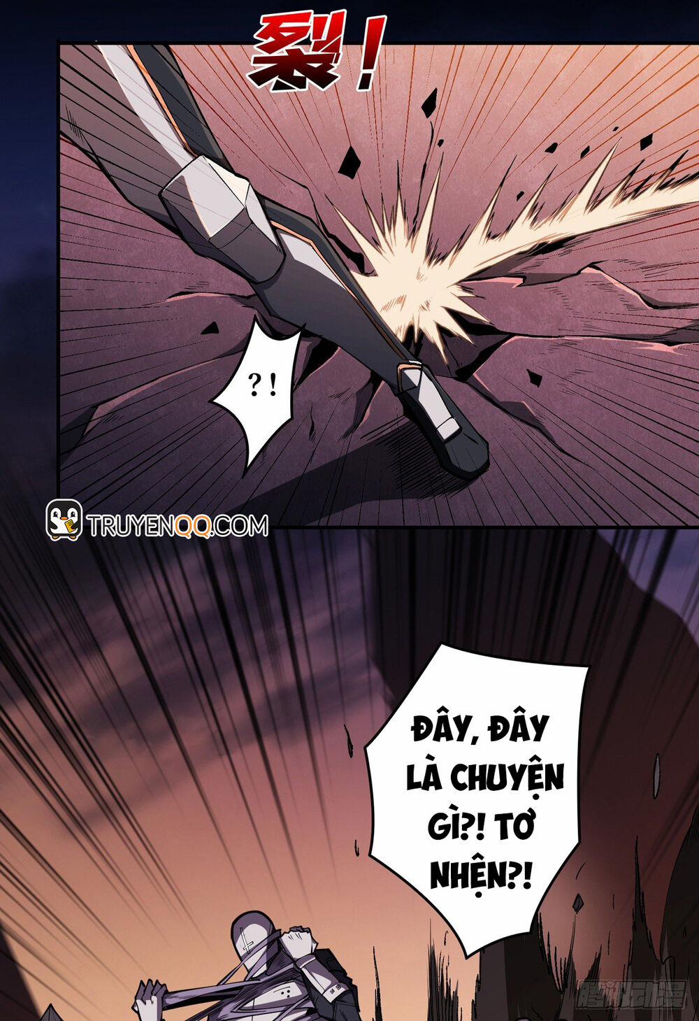 Vừa Chơi Đã Có Tài Khoản Vương Giả 3 trang 36