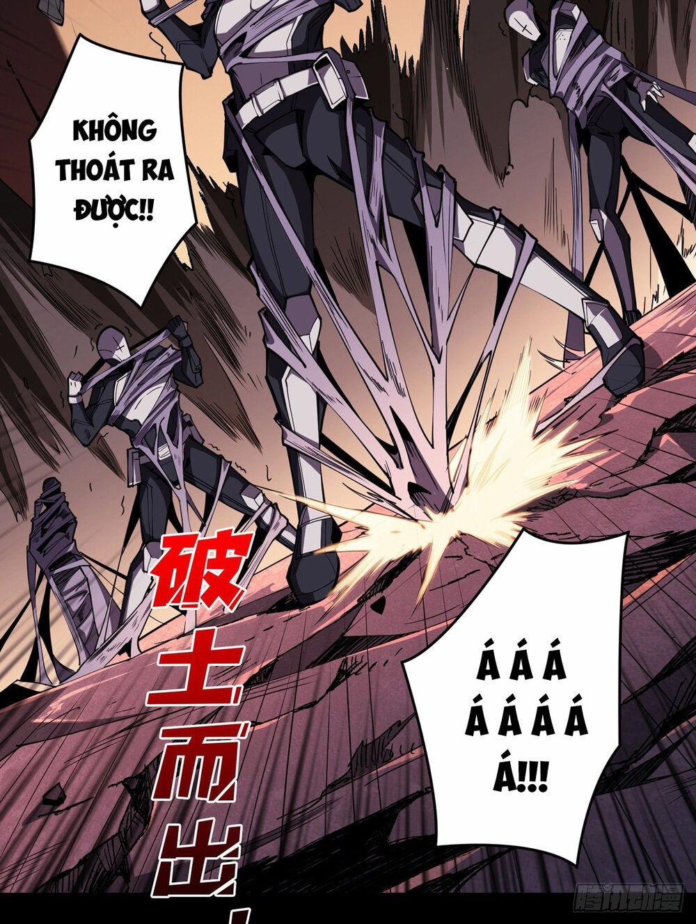 Vừa Chơi Đã Có Tài Khoản Vương Giả 3 trang 37