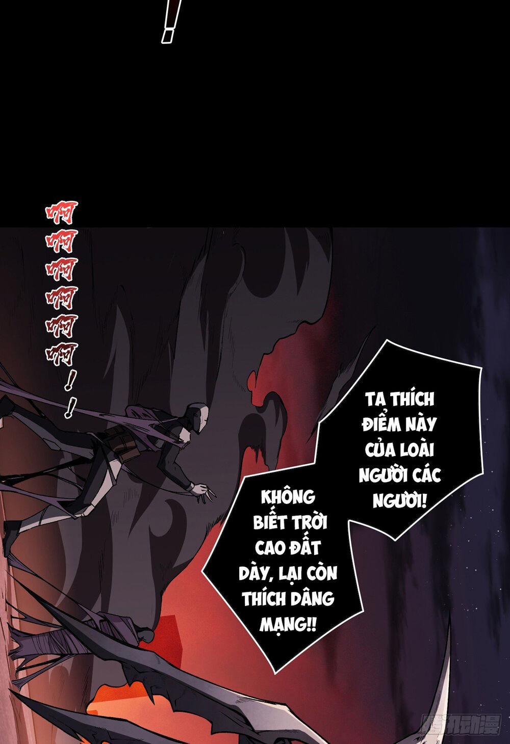 Vừa Chơi Đã Có Tài Khoản Vương Giả 3 trang 38