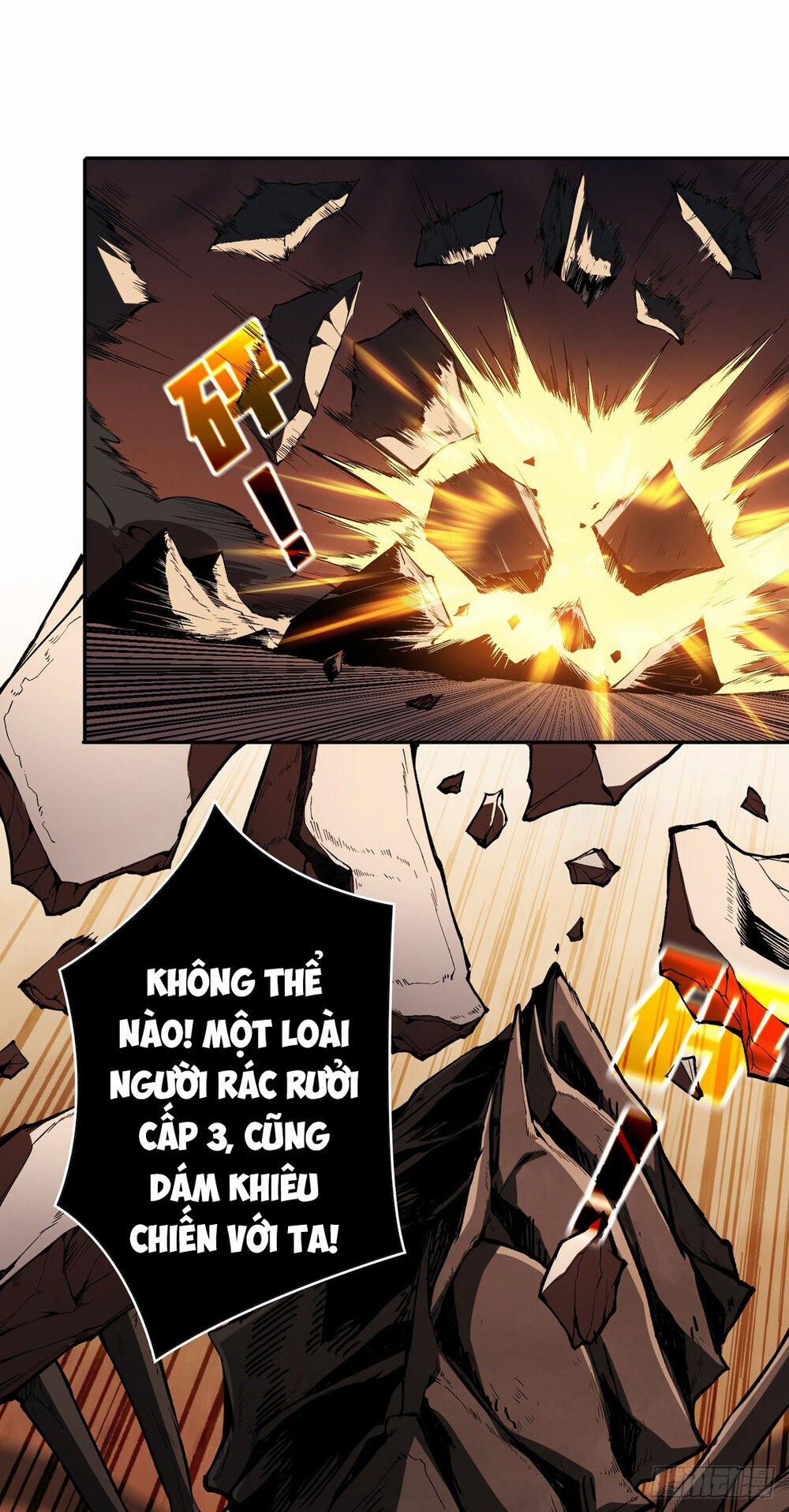 Vừa Chơi Đã Có Tài Khoản Vương Giả 3 trang 4