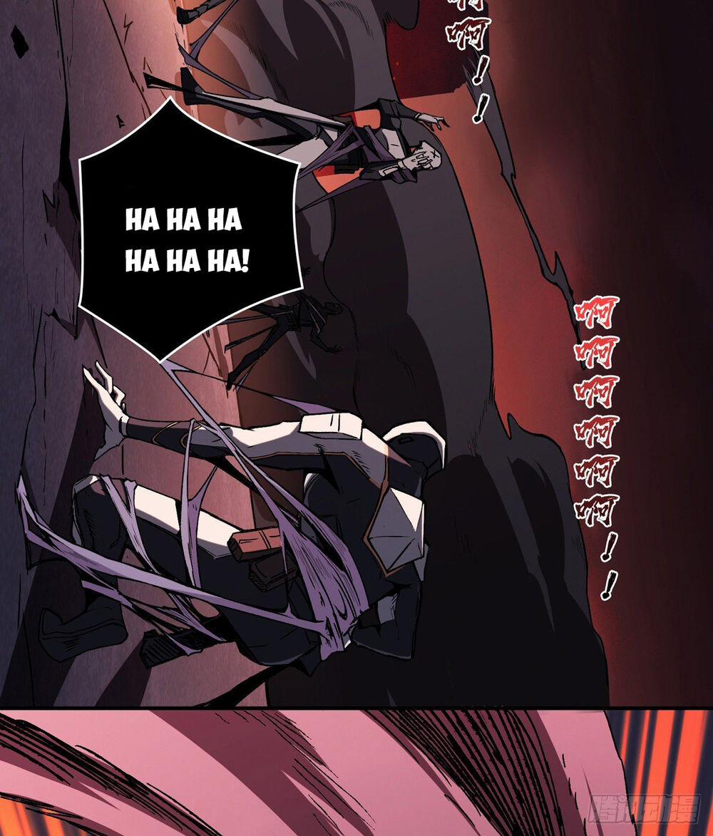 Vừa Chơi Đã Có Tài Khoản Vương Giả 3 trang 40