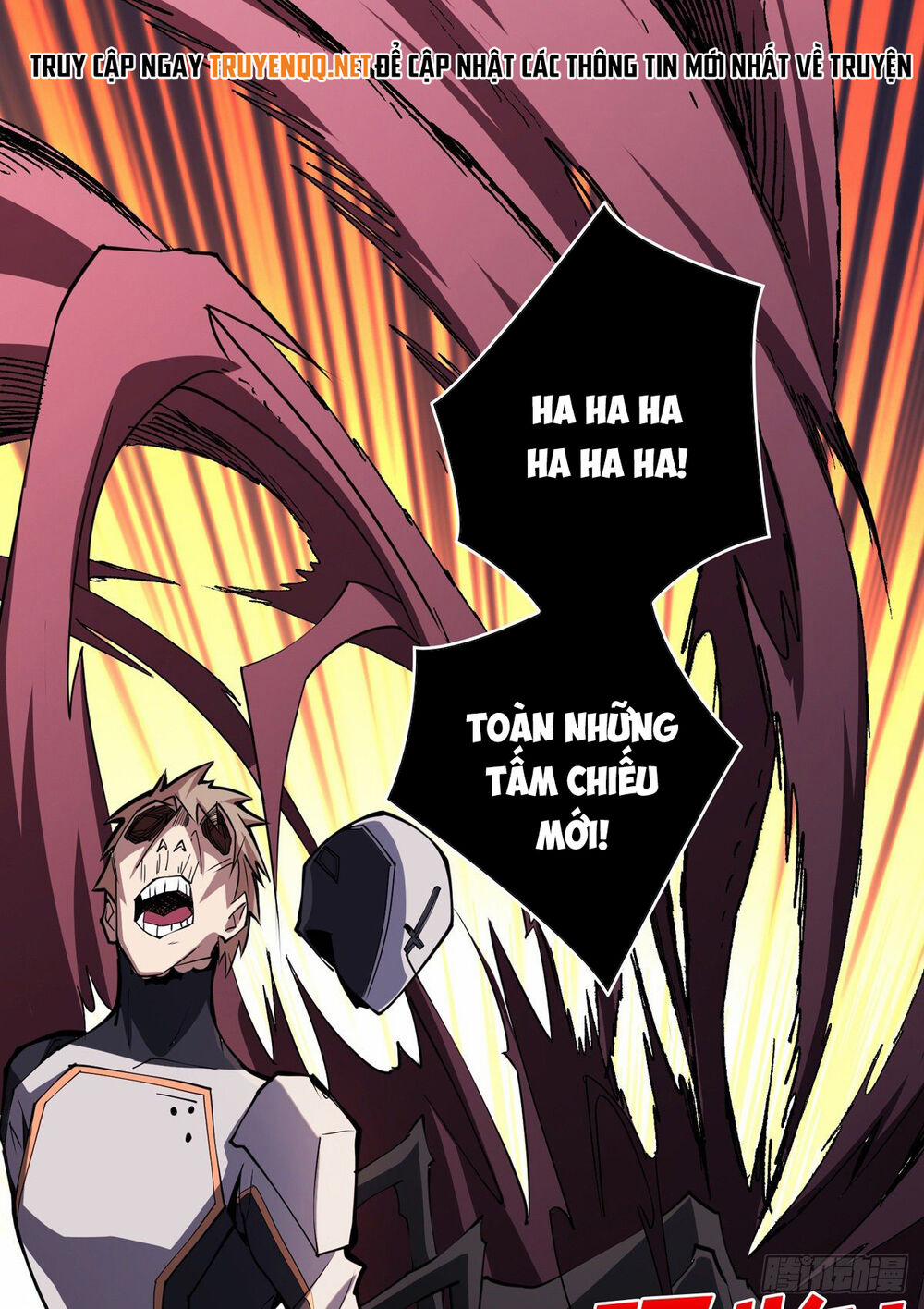 Vừa Chơi Đã Có Tài Khoản Vương Giả 3 trang 41