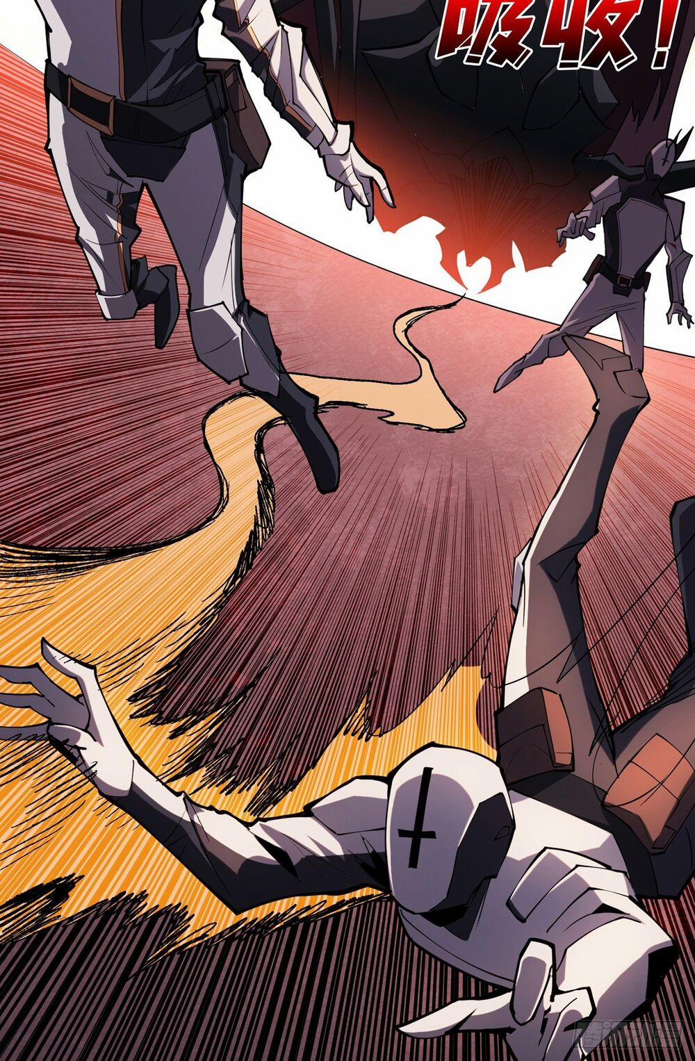 Vừa Chơi Đã Có Tài Khoản Vương Giả 3 trang 42