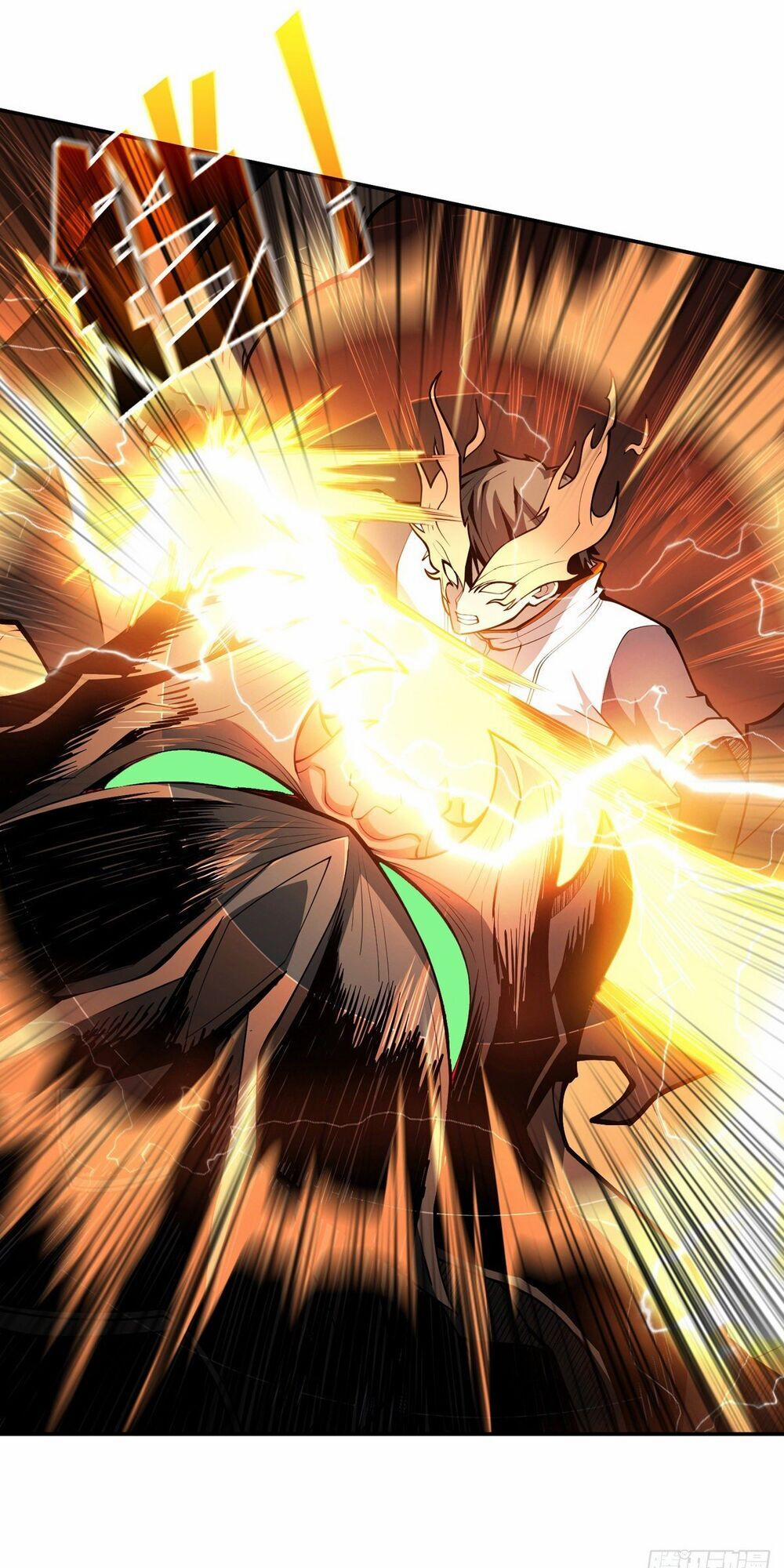 Vừa Chơi Đã Có Tài Khoản Vương Giả 3 trang 48