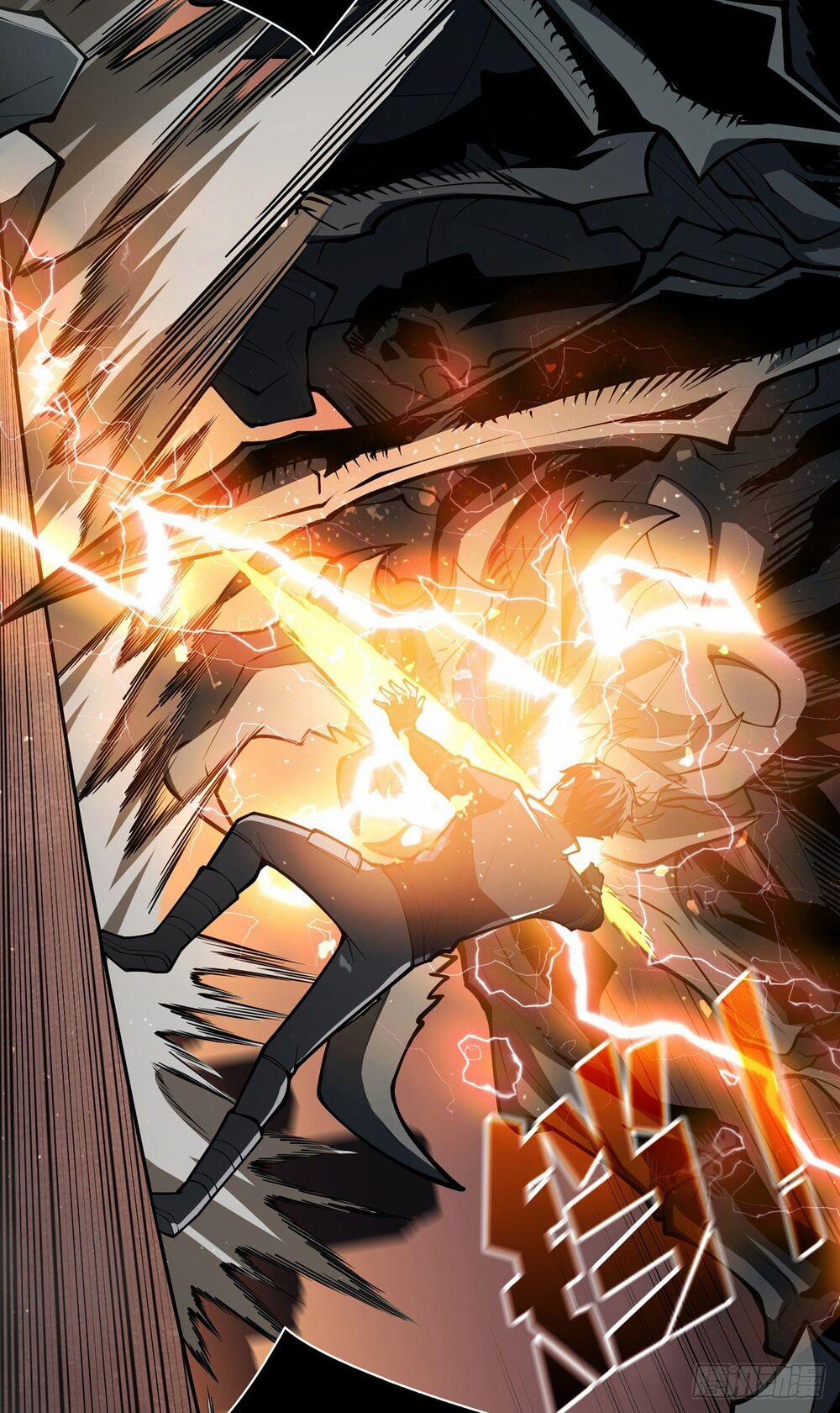 Vừa Chơi Đã Có Tài Khoản Vương Giả 3 trang 51