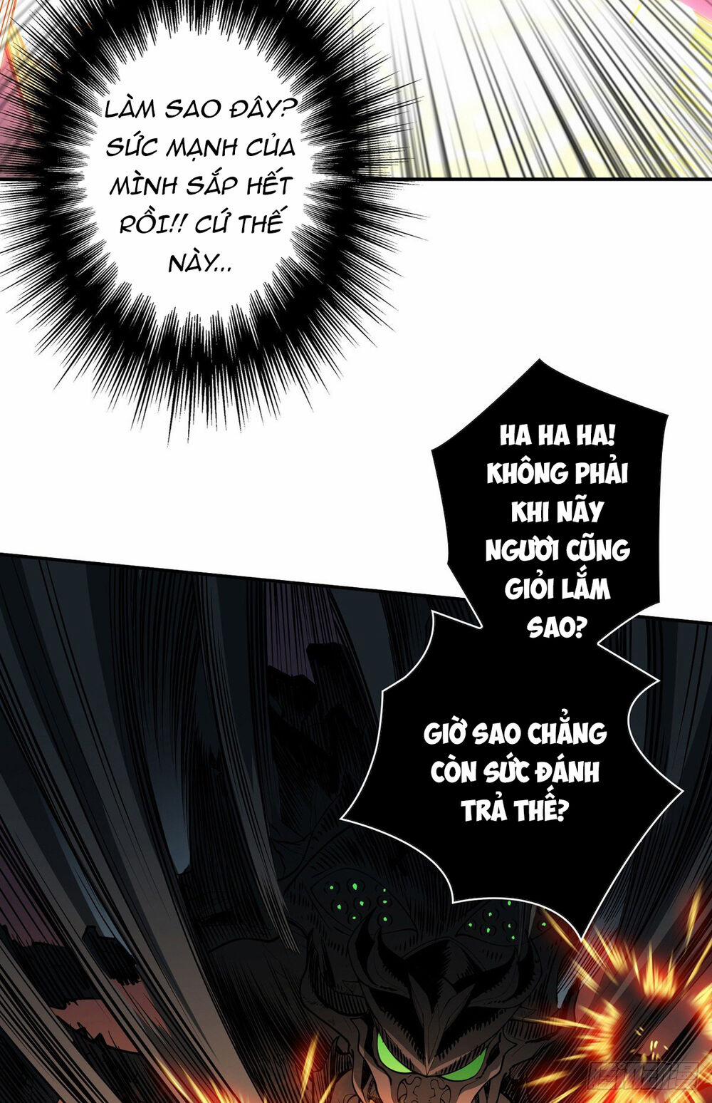 Vừa Chơi Đã Có Tài Khoản Vương Giả 3 trang 55