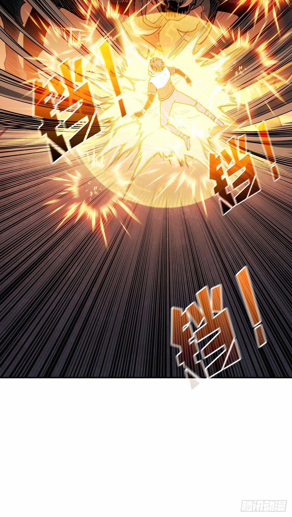 Vừa Chơi Đã Có Tài Khoản Vương Giả 3 trang 56