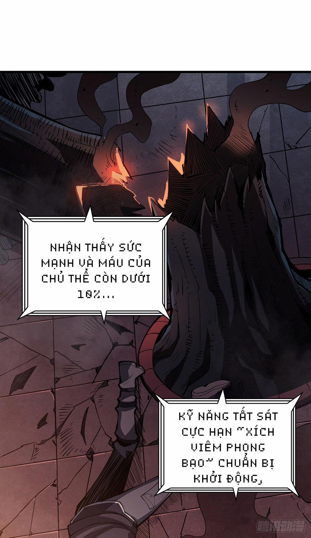 Vừa Chơi Đã Có Tài Khoản Vương Giả 3 trang 58