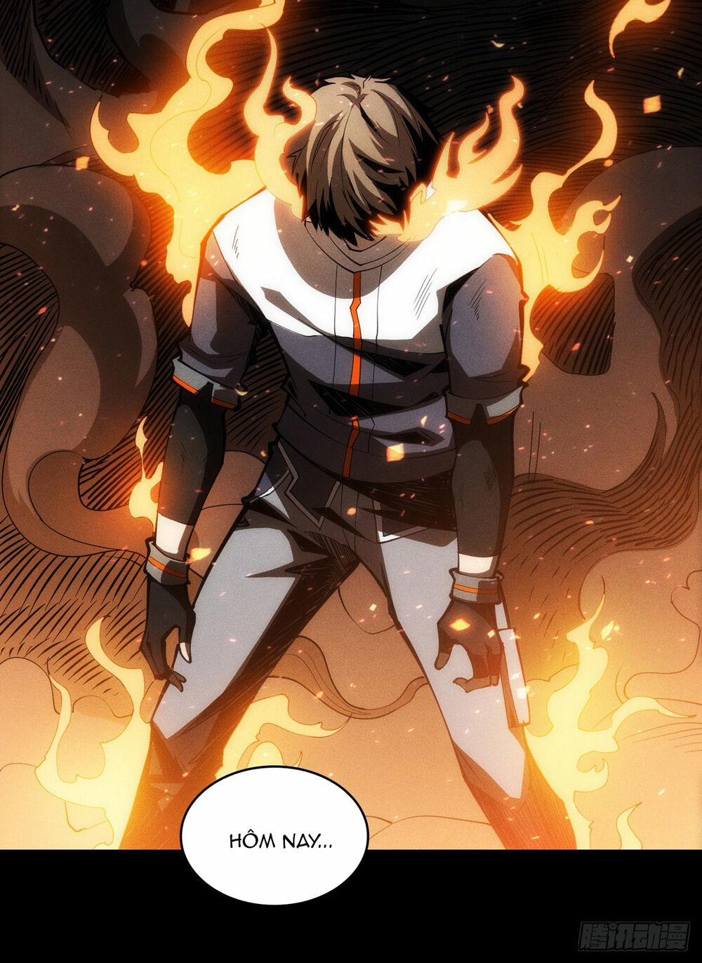 Vừa Chơi Đã Có Tài Khoản Vương Giả 3 trang 61