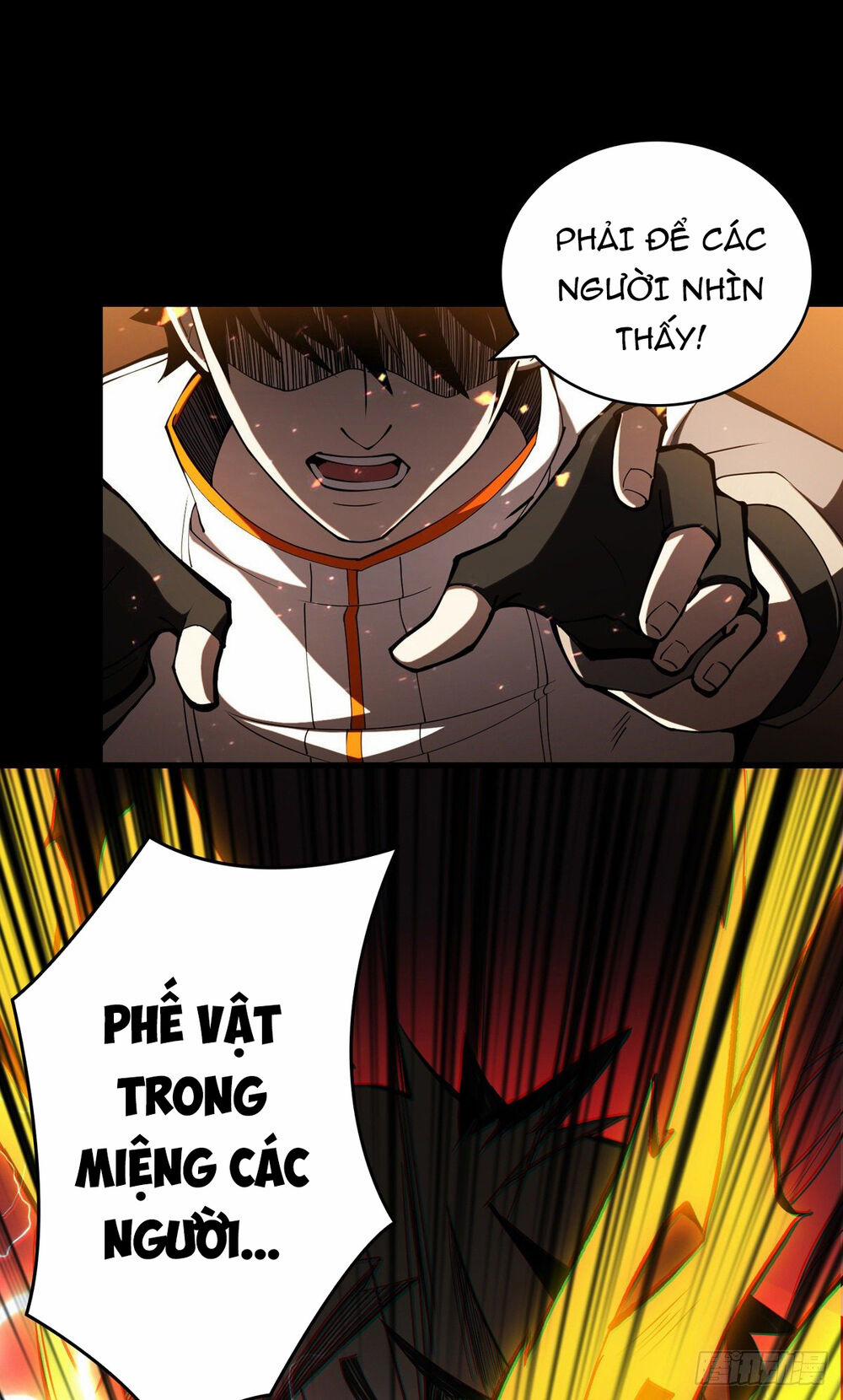 Vừa Chơi Đã Có Tài Khoản Vương Giả 3 trang 62