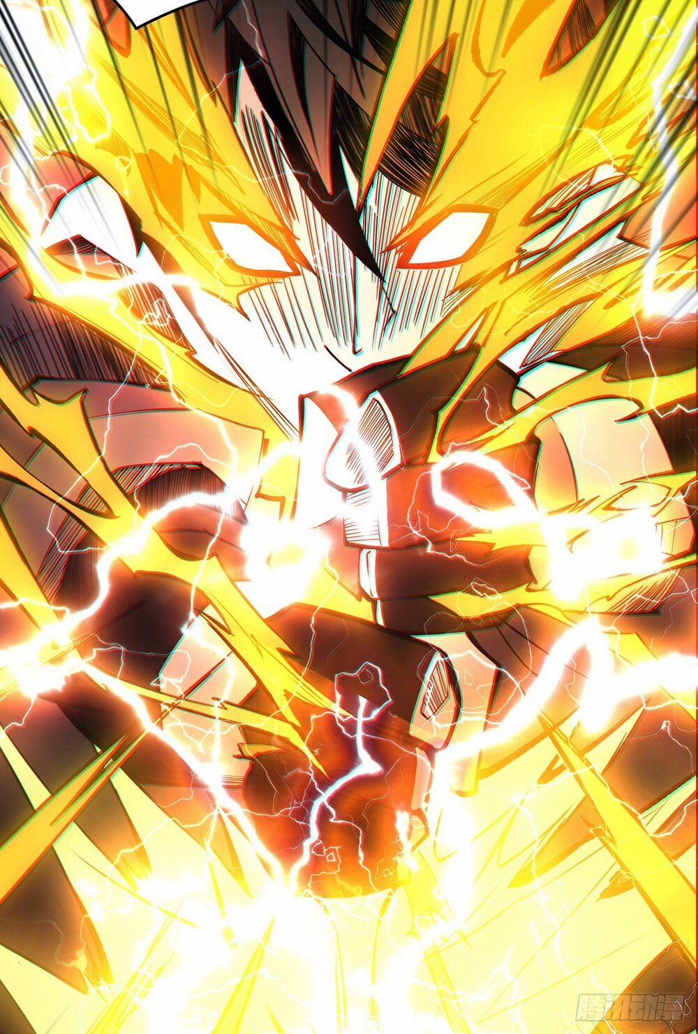 Vừa Chơi Đã Có Tài Khoản Vương Giả 3 trang 63