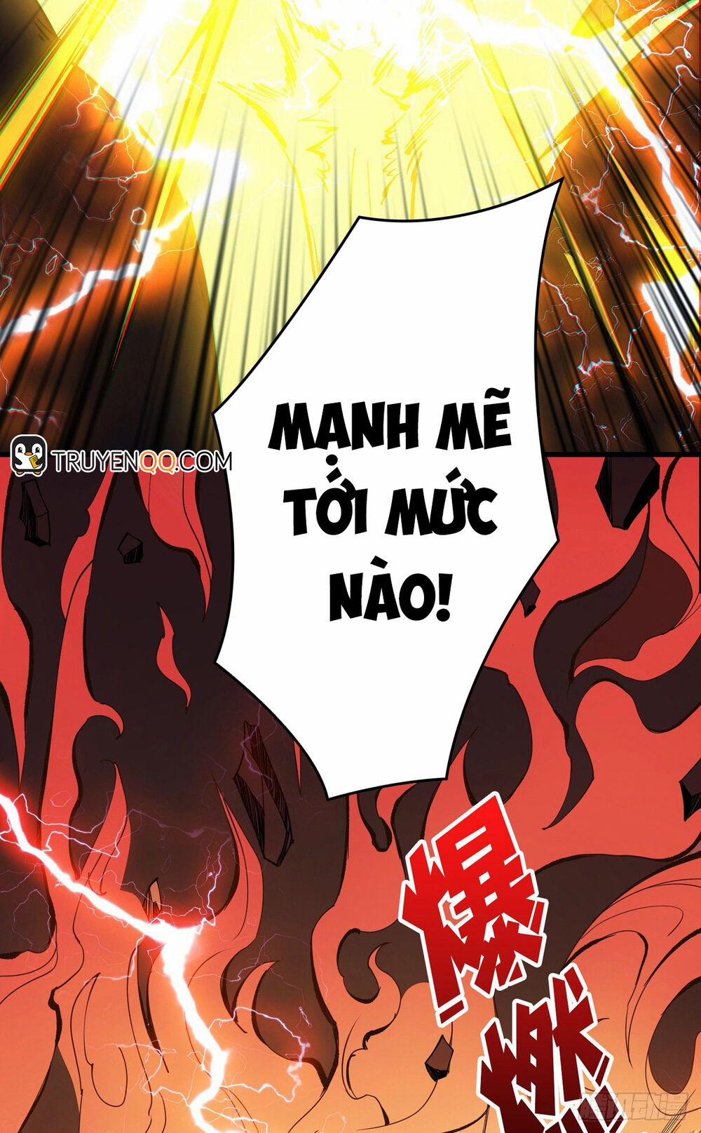 Vừa Chơi Đã Có Tài Khoản Vương Giả 3 trang 64