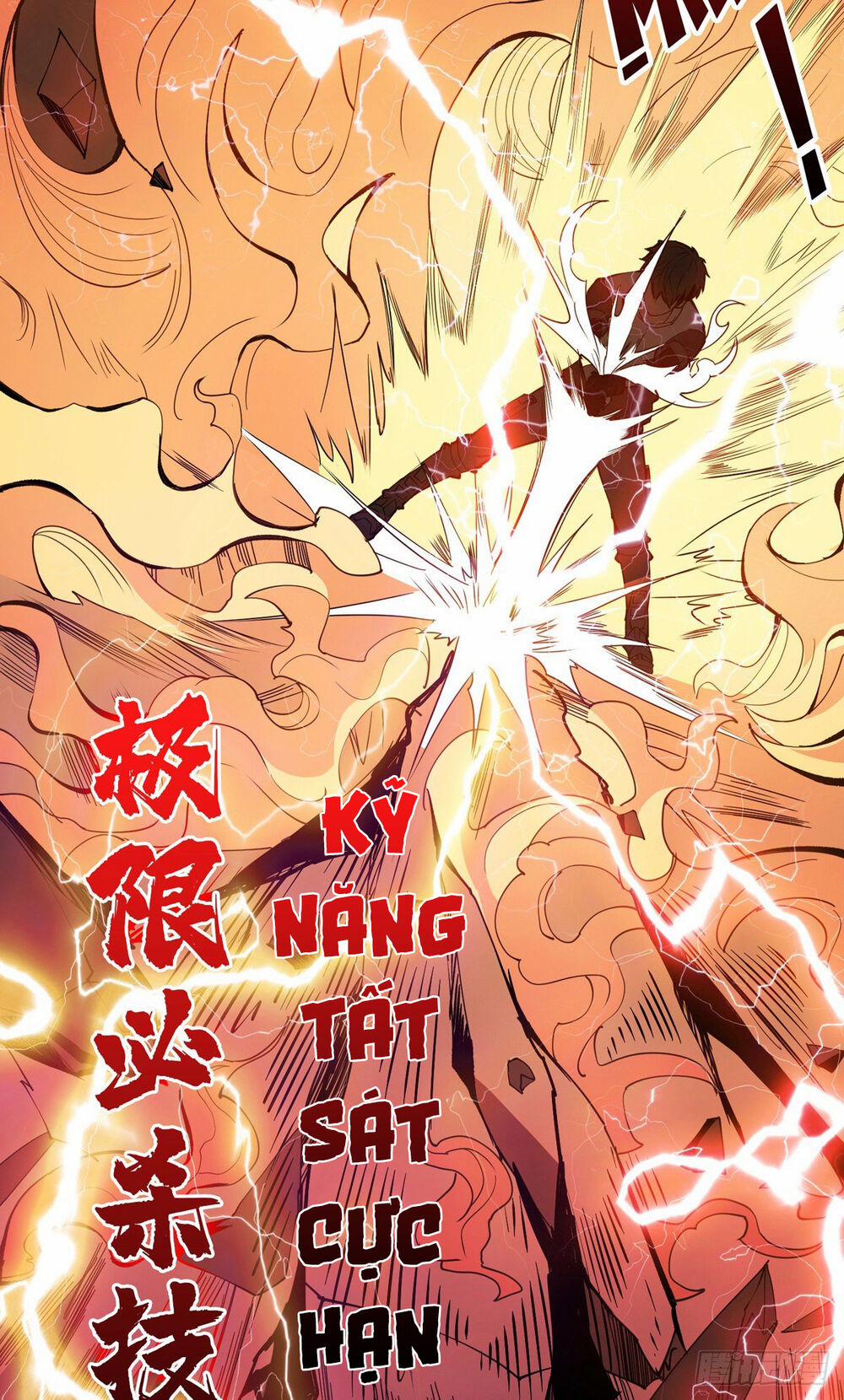 Vừa Chơi Đã Có Tài Khoản Vương Giả 3 trang 65