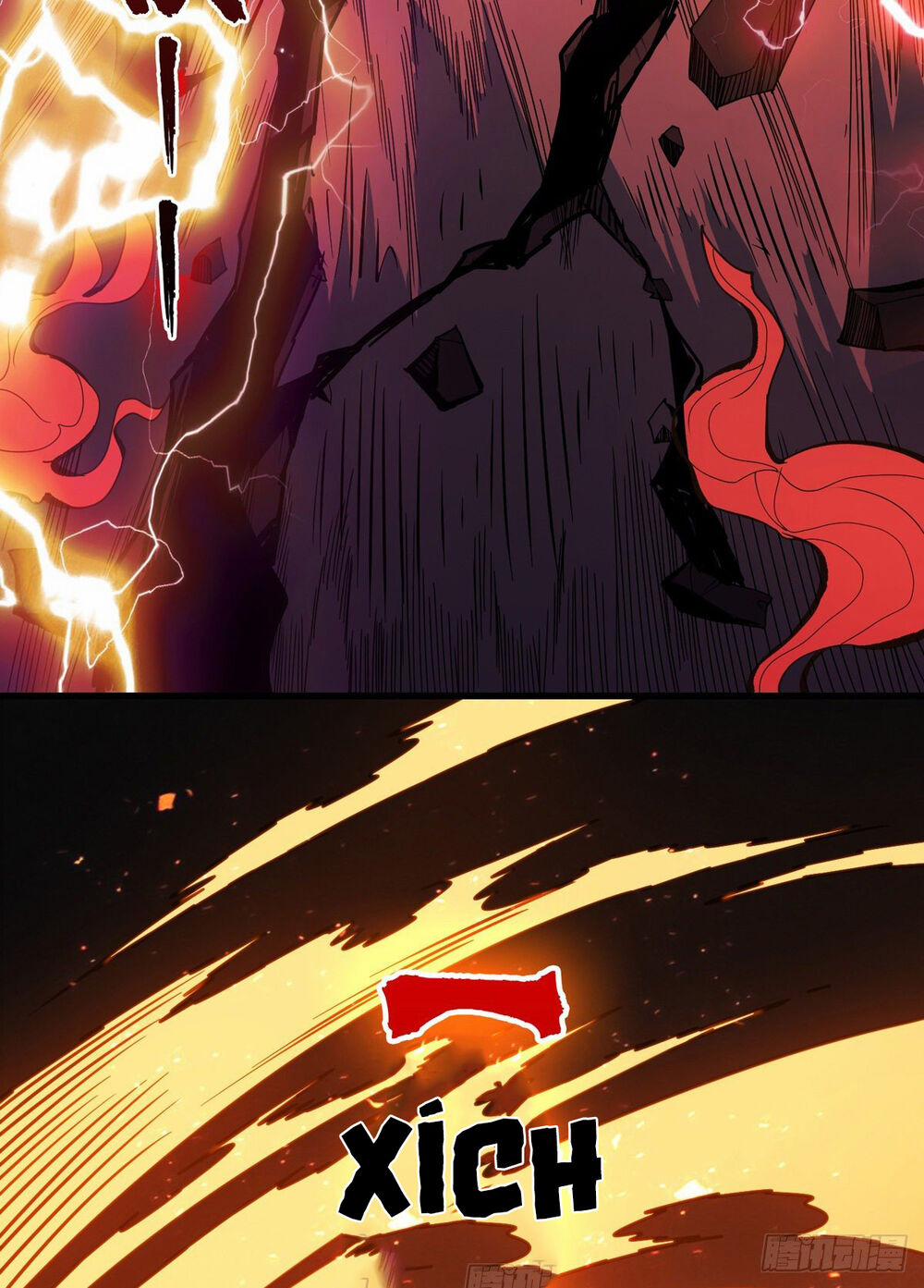 Vừa Chơi Đã Có Tài Khoản Vương Giả 3 trang 66