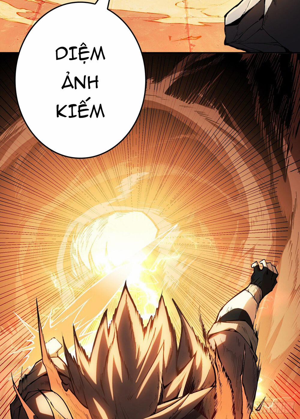 Vừa Chơi Đã Có Tài Khoản Vương Giả 3 trang 8