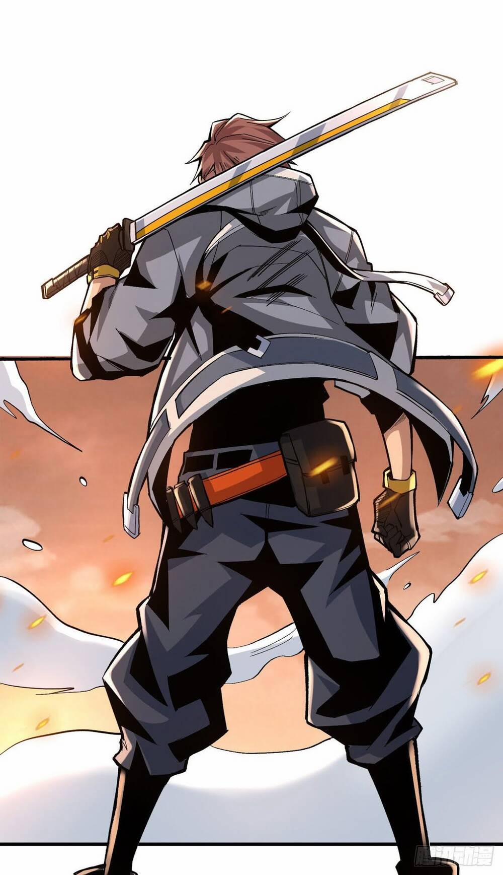 Vừa Chơi Đã Có Tài Khoản Vương Giả 30 trang 1