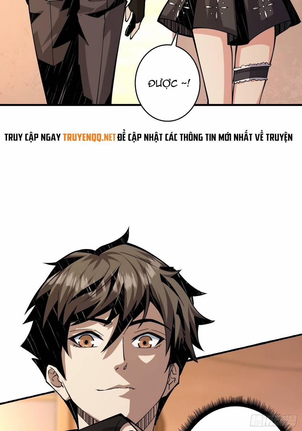 Vừa Chơi Đã Có Tài Khoản Vương Giả 30 trang 32