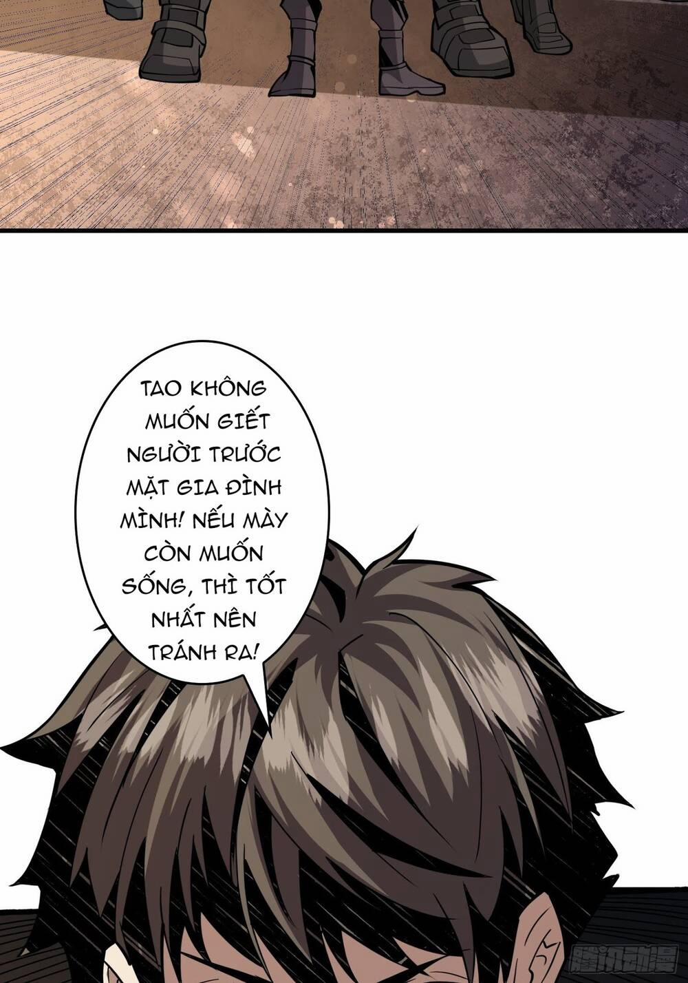 Vừa Chơi Đã Có Tài Khoản Vương Giả 30 trang 43