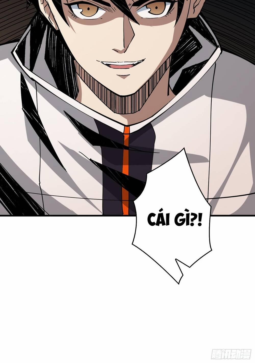 Vừa Chơi Đã Có Tài Khoản Vương Giả 30 trang 44