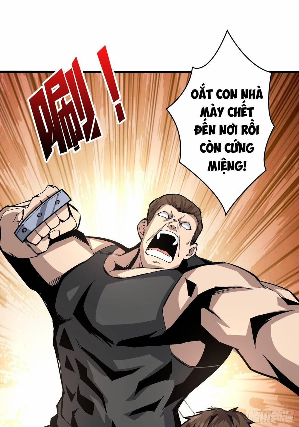 Vừa Chơi Đã Có Tài Khoản Vương Giả 30 trang 45