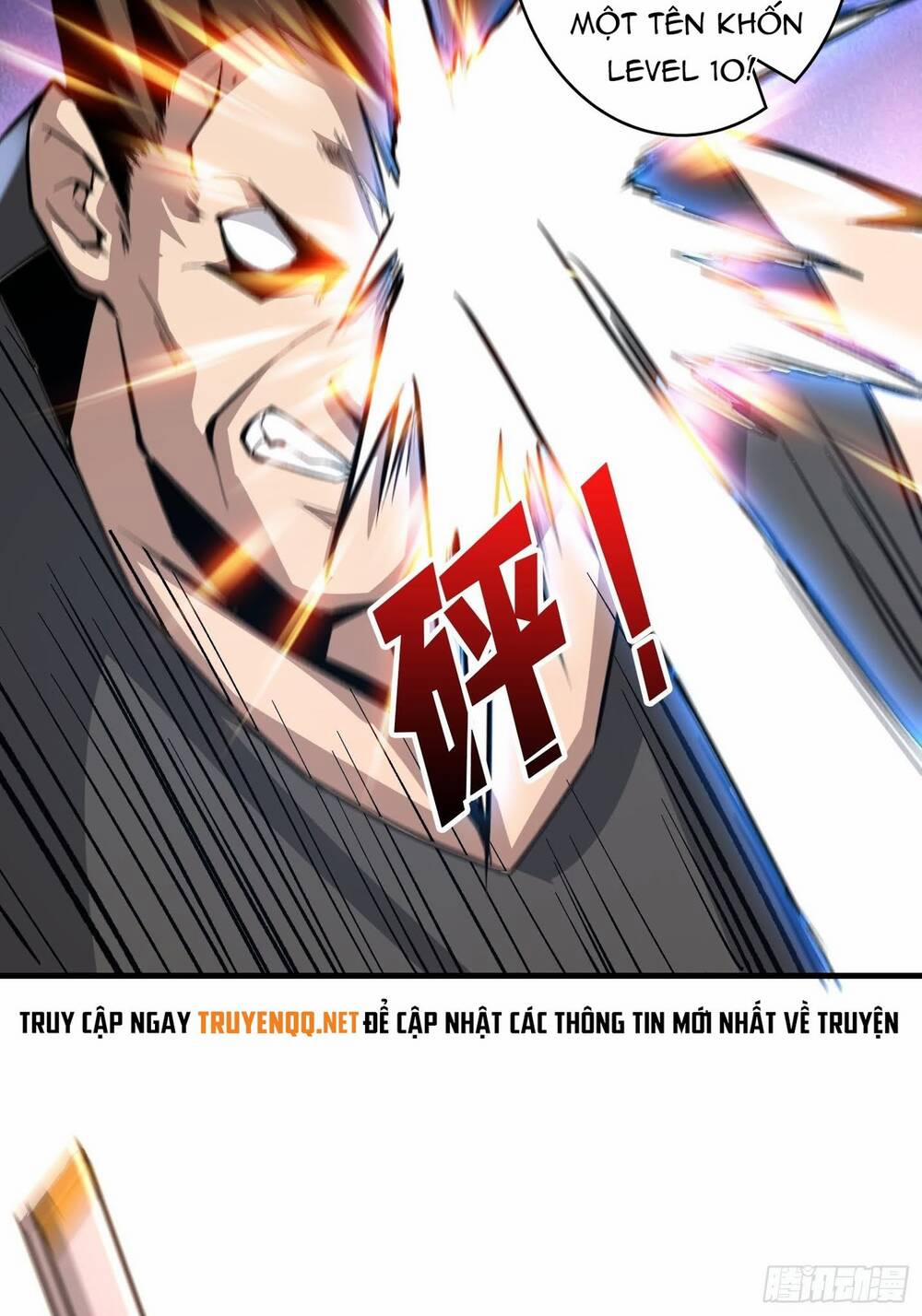 Vừa Chơi Đã Có Tài Khoản Vương Giả 30 trang 47