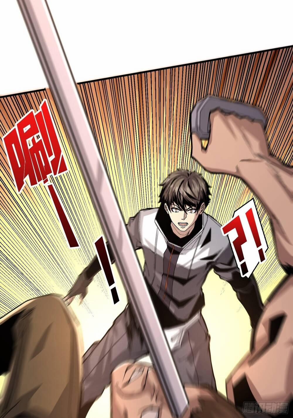 Vừa Chơi Đã Có Tài Khoản Vương Giả 30 trang 48