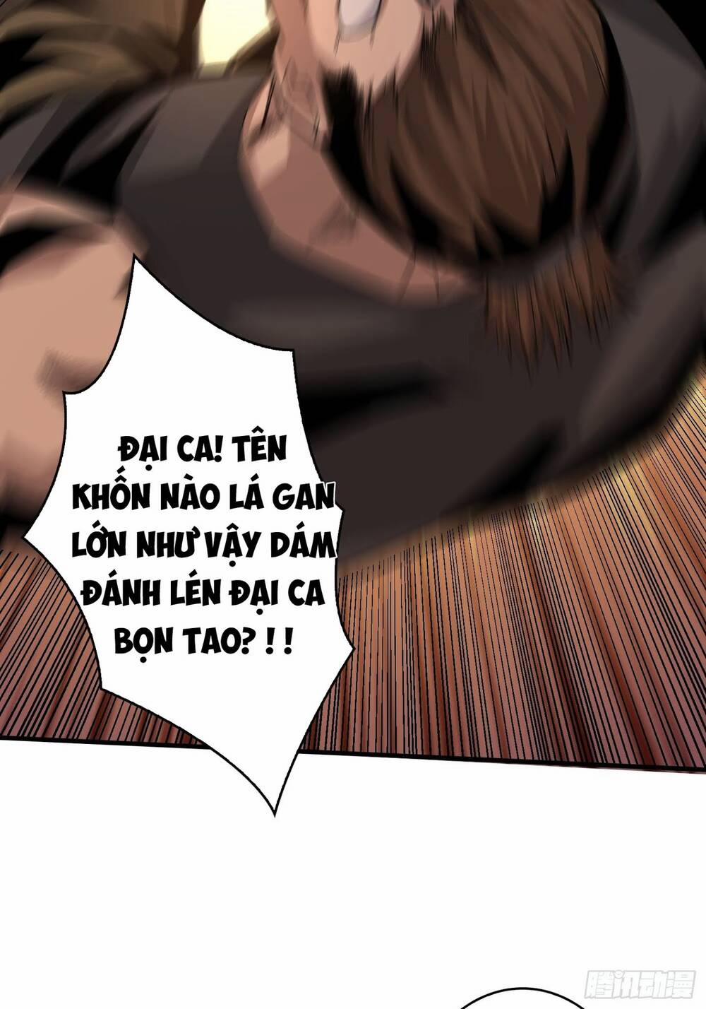 Vừa Chơi Đã Có Tài Khoản Vương Giả 30 trang 49