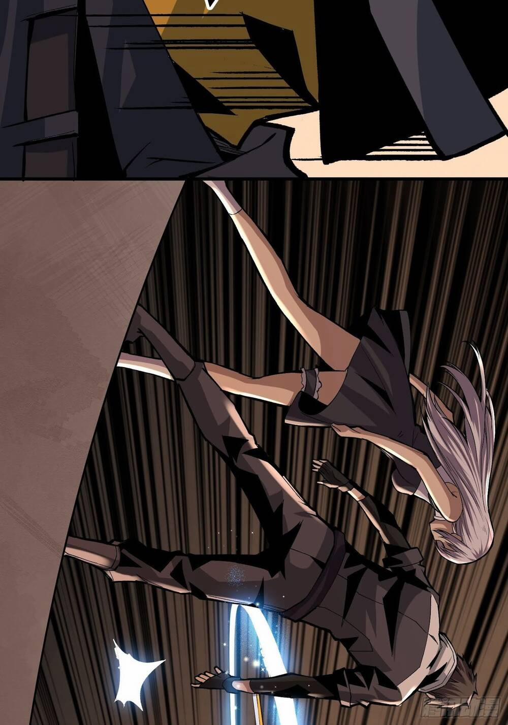 Vừa Chơi Đã Có Tài Khoản Vương Giả 30 trang 51