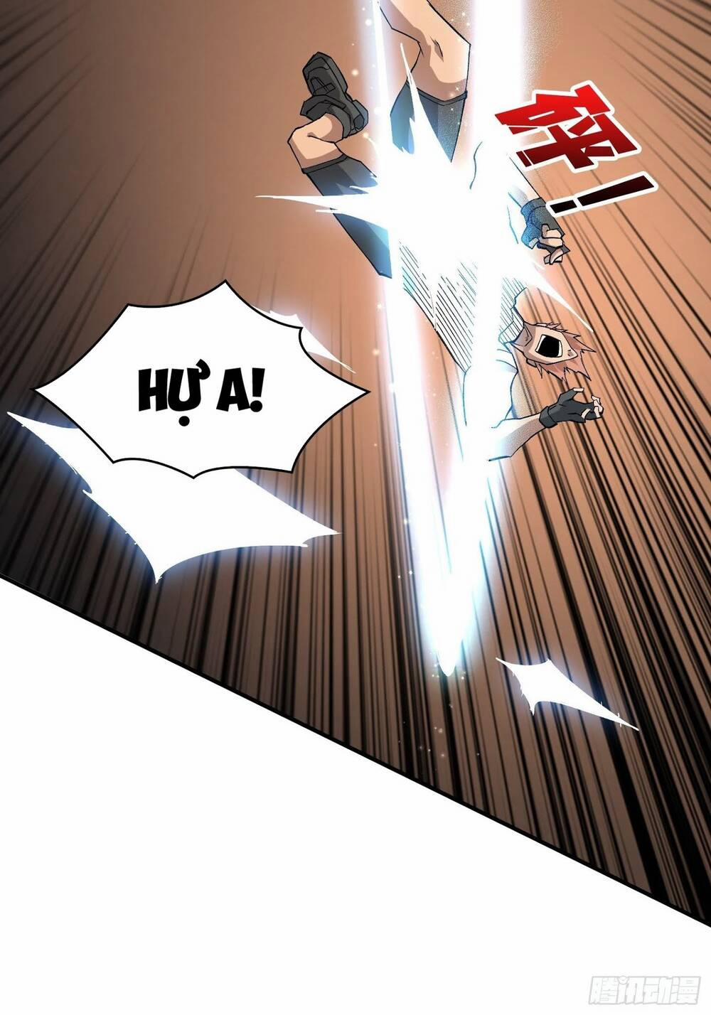 Vừa Chơi Đã Có Tài Khoản Vương Giả 30 trang 53