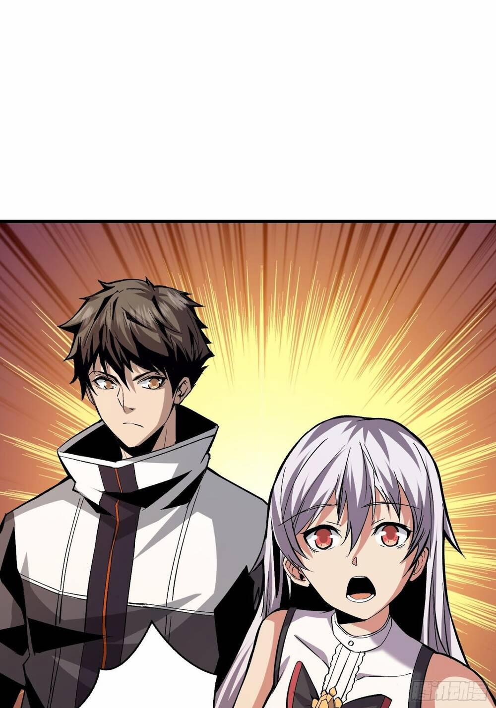 Vừa Chơi Đã Có Tài Khoản Vương Giả 30 trang 54