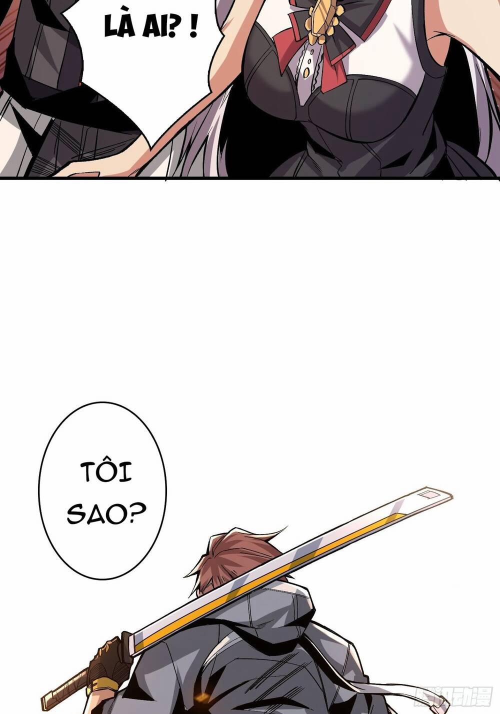 Vừa Chơi Đã Có Tài Khoản Vương Giả 30 trang 55