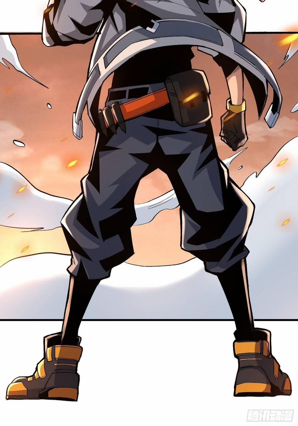 Vừa Chơi Đã Có Tài Khoản Vương Giả 30 trang 56