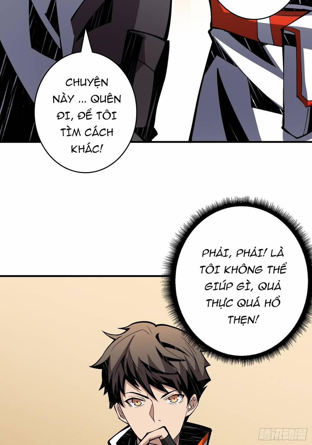 Vừa Chơi Đã Có Tài Khoản Vương Giả 30 trang 9