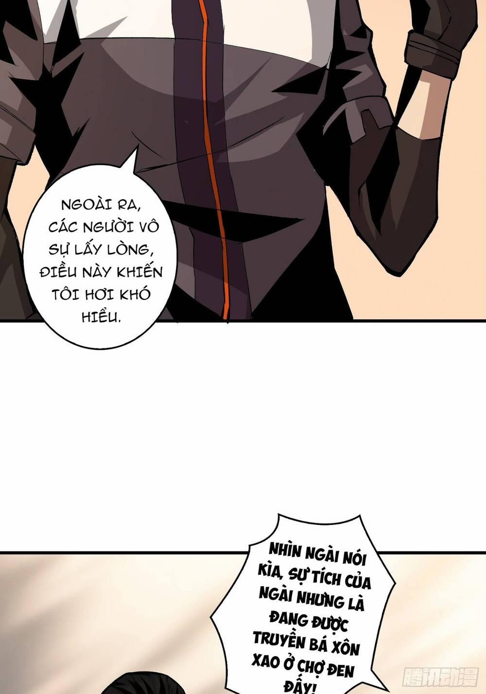 Vừa Chơi Đã Có Tài Khoản Vương Giả 31 trang 45