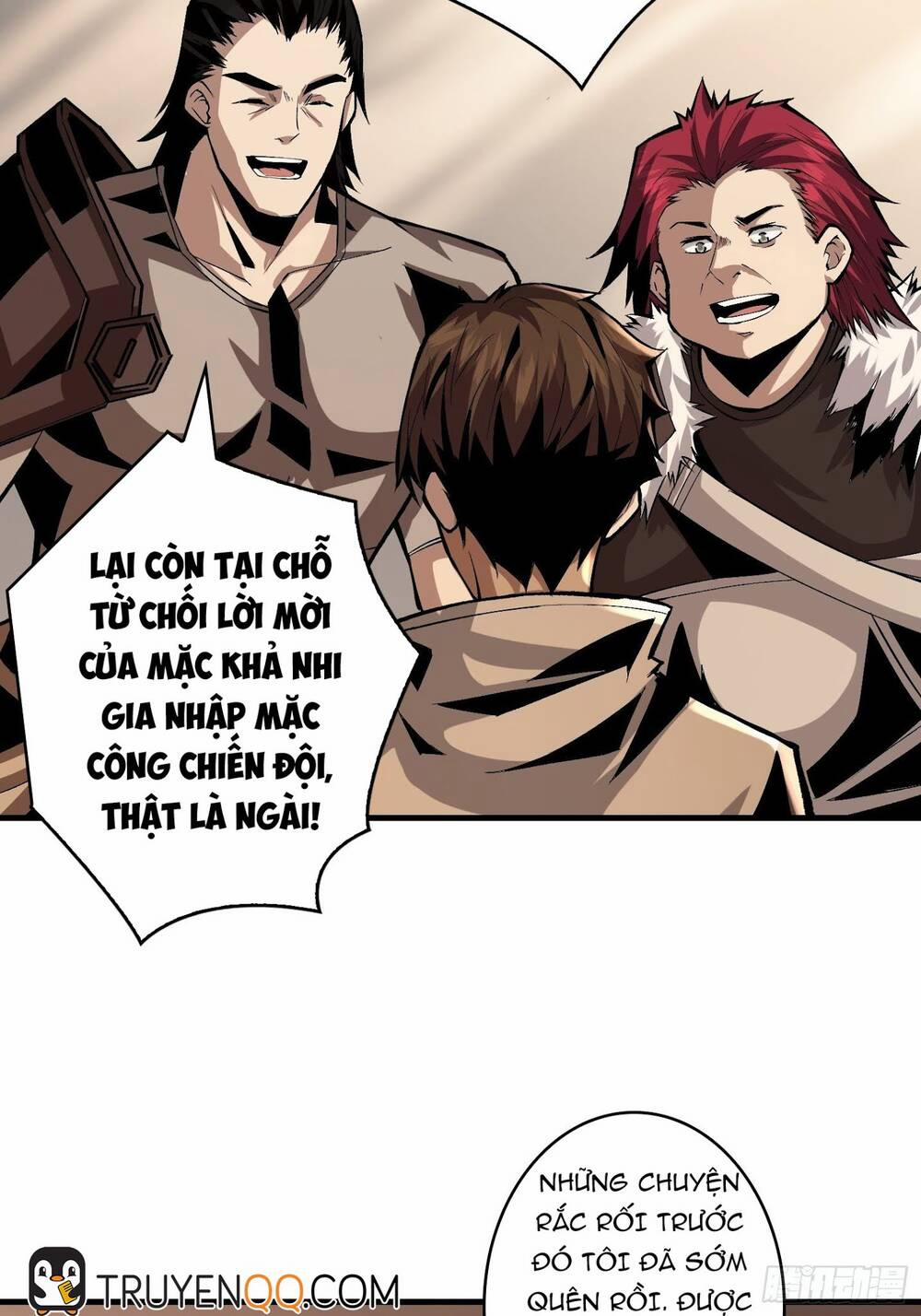 Vừa Chơi Đã Có Tài Khoản Vương Giả 31 trang 46