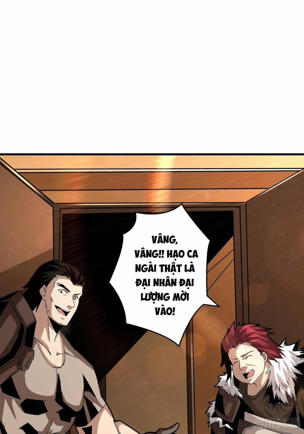Vừa Chơi Đã Có Tài Khoản Vương Giả 31 trang 48