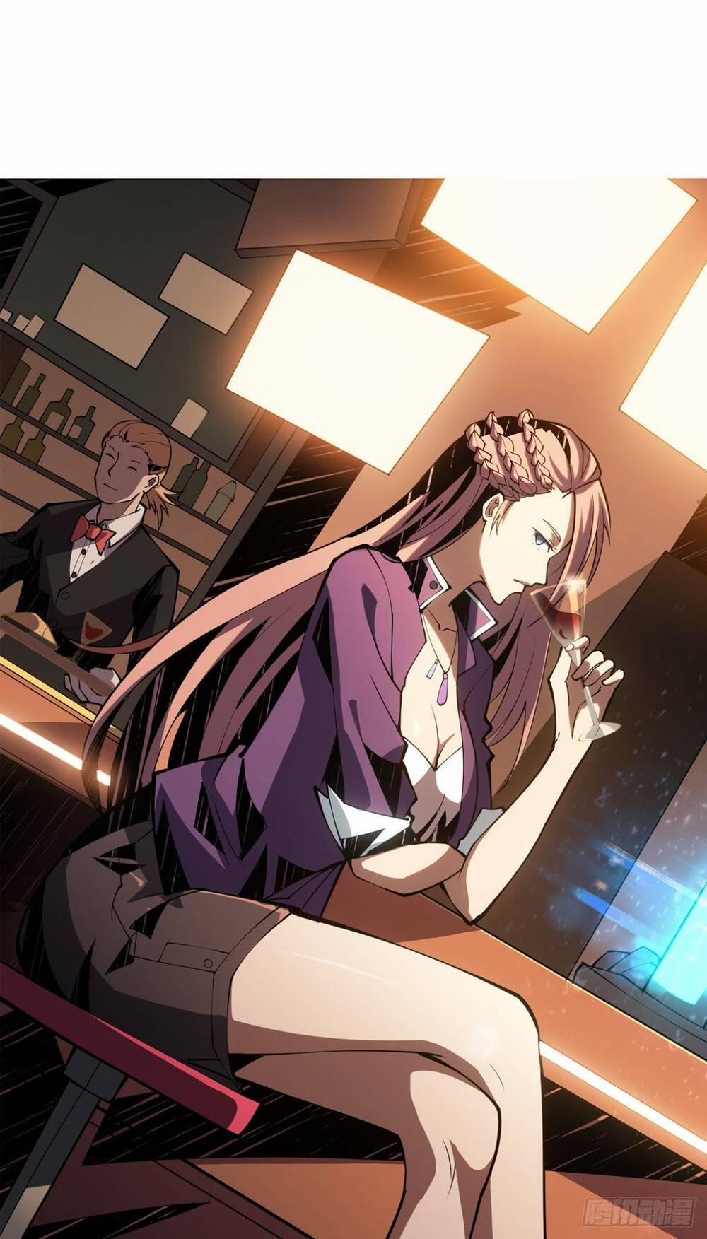 Vừa Chơi Đã Có Tài Khoản Vương Giả 32 trang 1