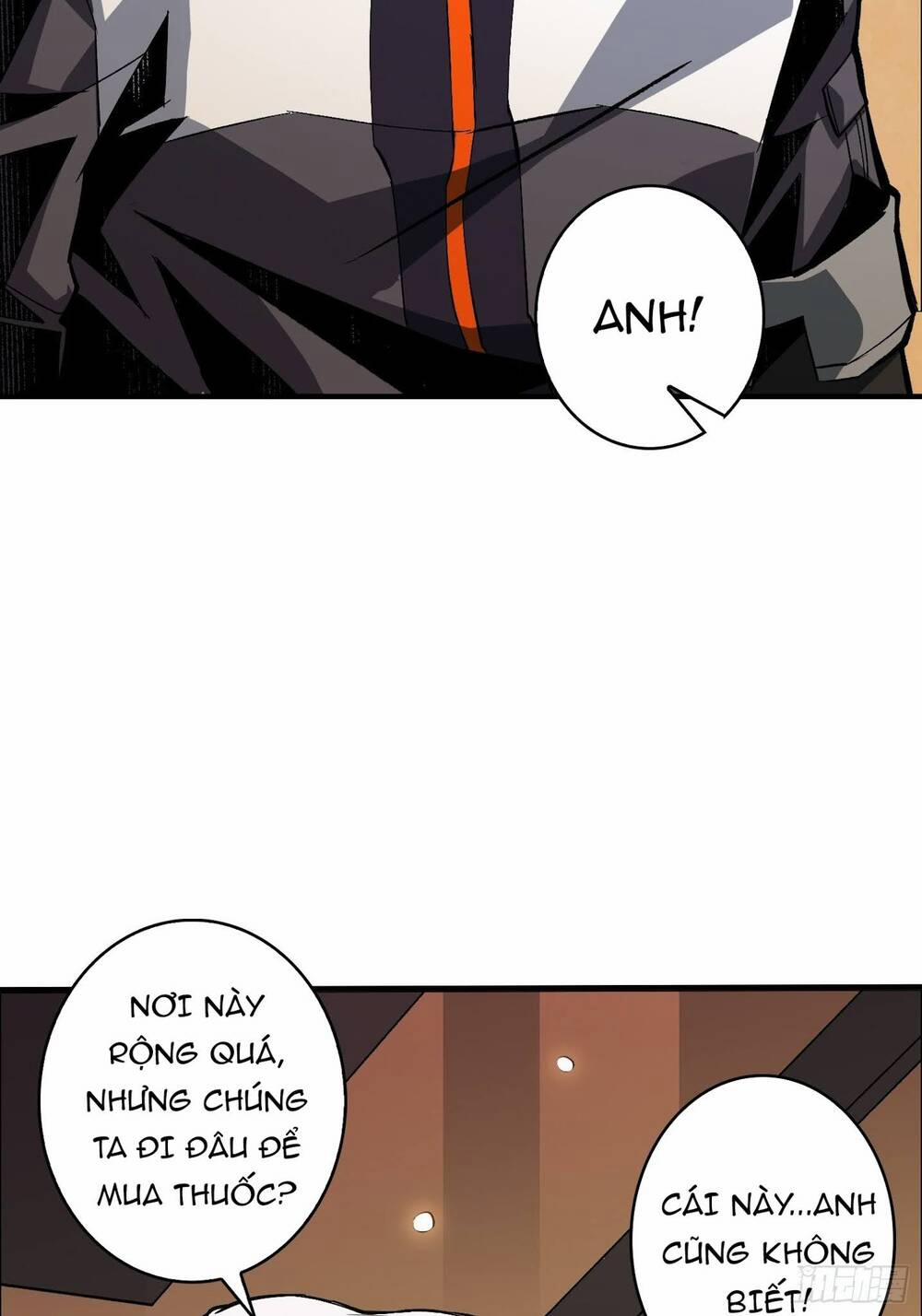 Vừa Chơi Đã Có Tài Khoản Vương Giả 32 trang 14