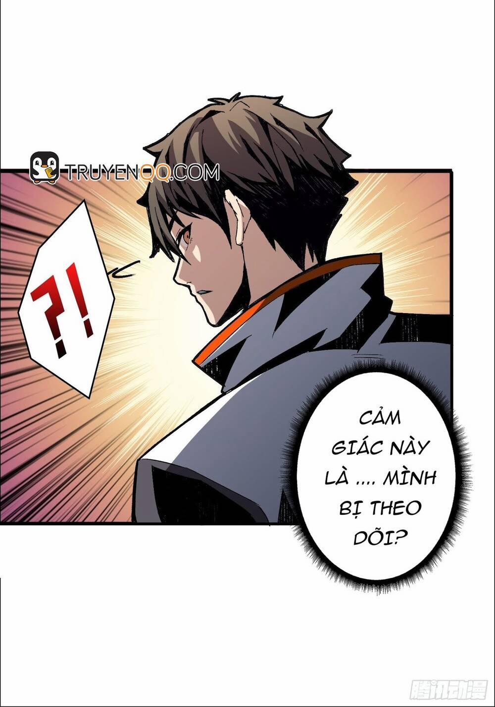 Vừa Chơi Đã Có Tài Khoản Vương Giả 32 trang 16